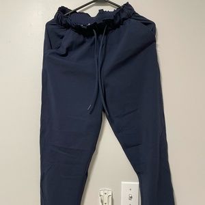 Lululemon - Stretch High-Rise Jogger Full Length